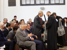 Nagytemplom Szentelés